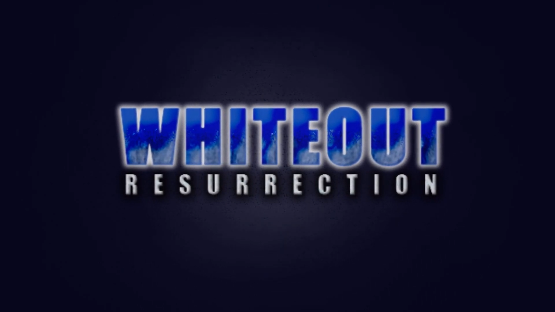Whiteout: Resurrection
