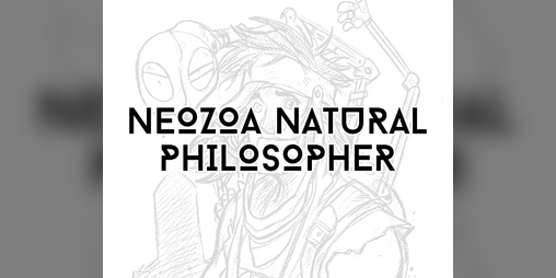 Cover image for Neozoa Natural Philosopher