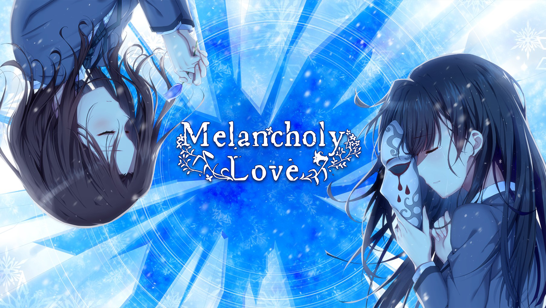 Melancholy Love by Kikai Digital
