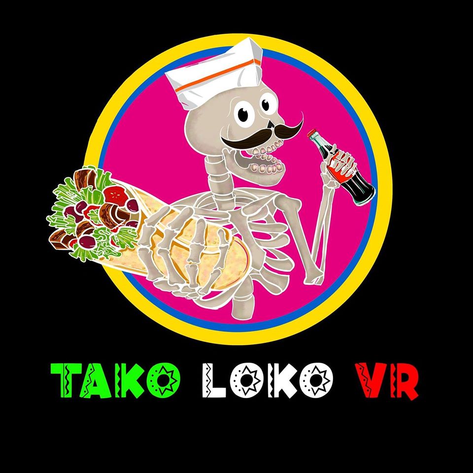 Tako Loko VR A1.0 for Quest/PC VR