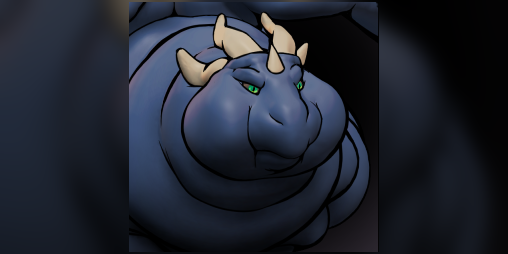 Cover image for Dragons Gorge