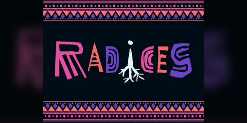 Cover image for Radices