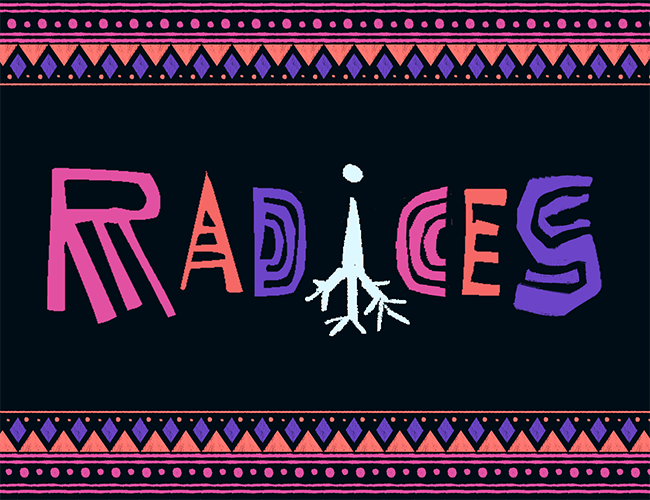 Cover image for Radices