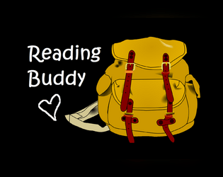 Reading Buddy  
