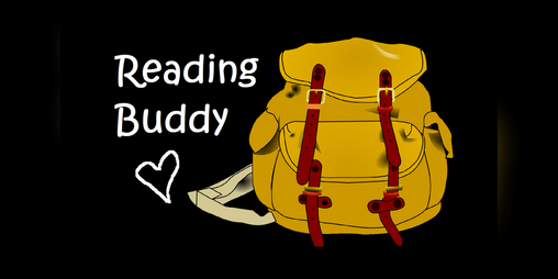 Cover image for Reading Buddy