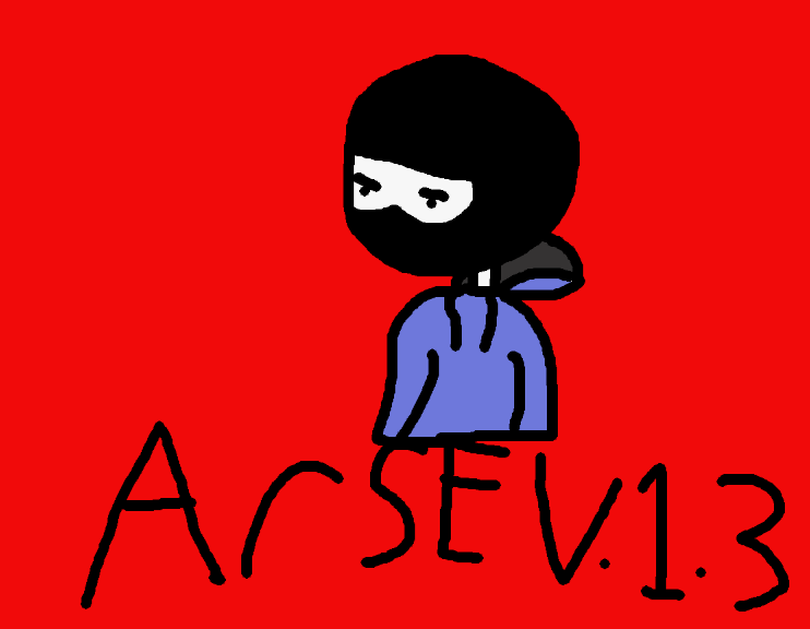 Cover image for ARSE-free demo