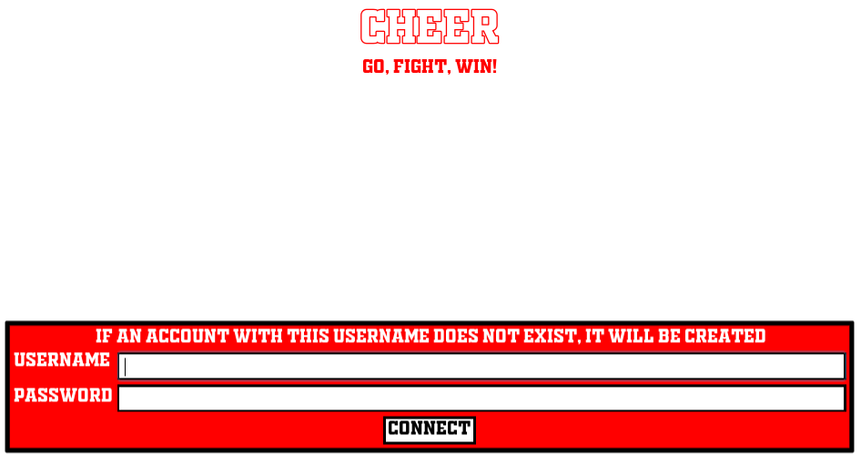 CHEER