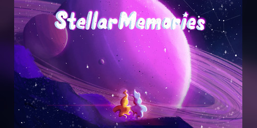 Cover image for Stellar Memories