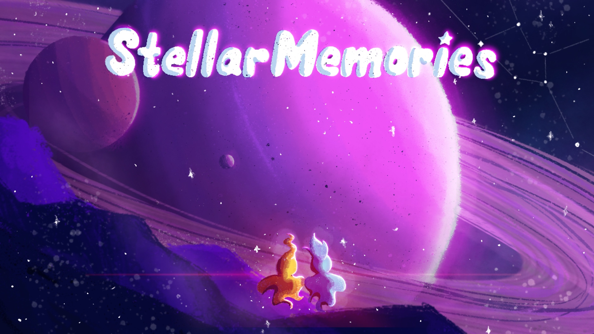 Stellar Memories