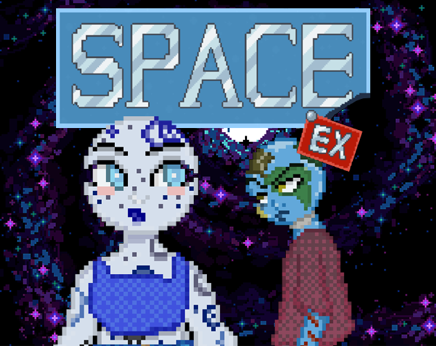 Space Ex