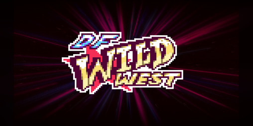 Cover image for DF - Wild West