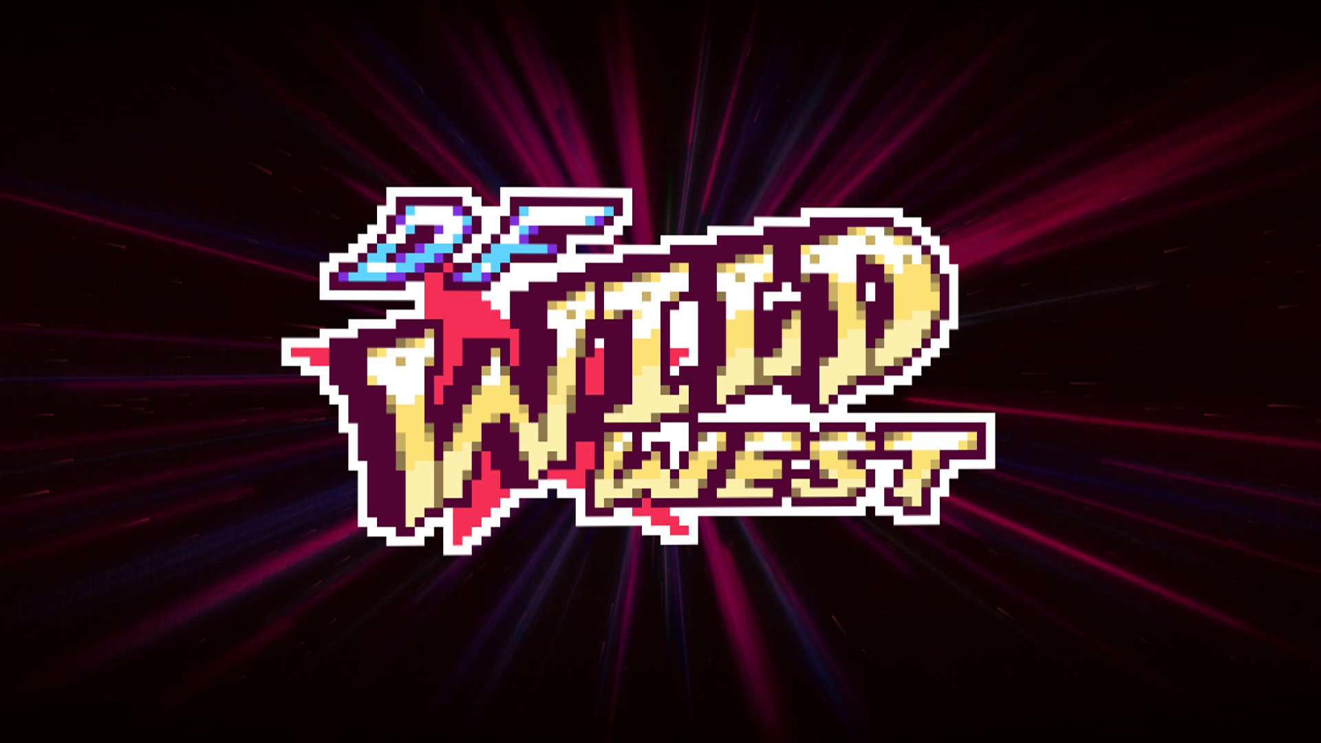 Cover image for DF - Wild West