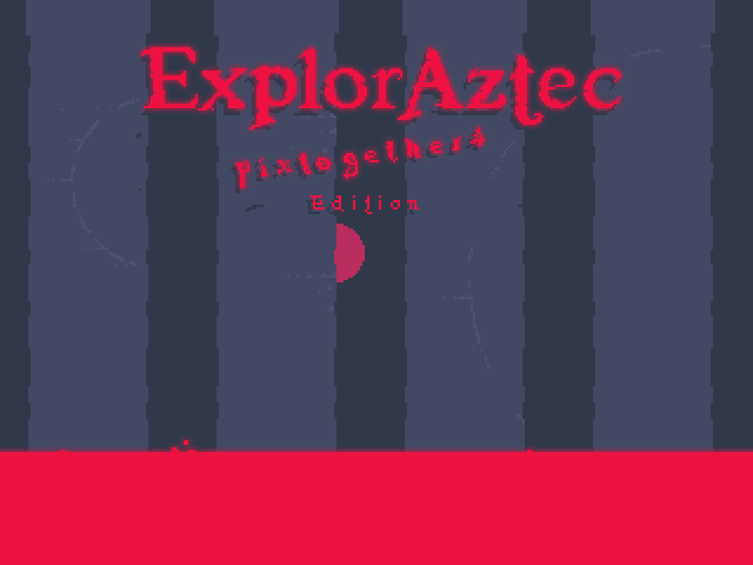 ExplorAztec - Pixtogether4