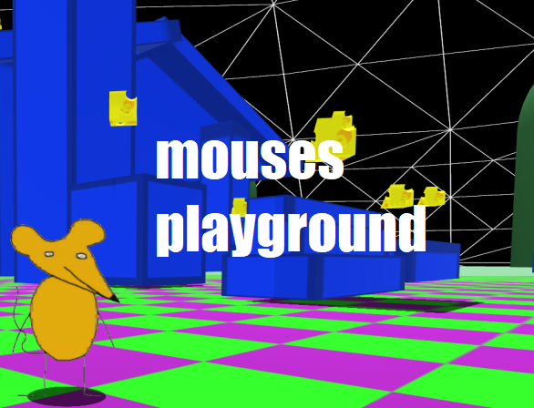 Mouses Playground