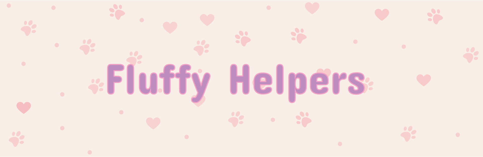 Fluffy Helpers