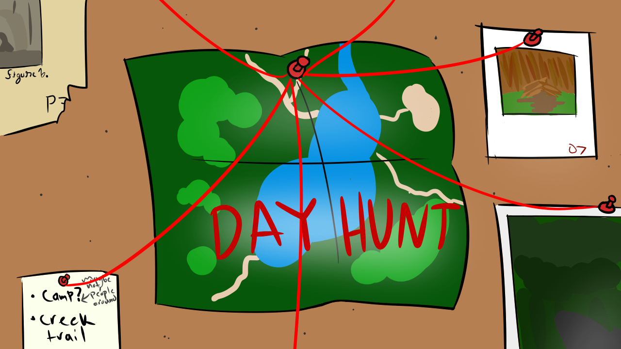 Day Hunt