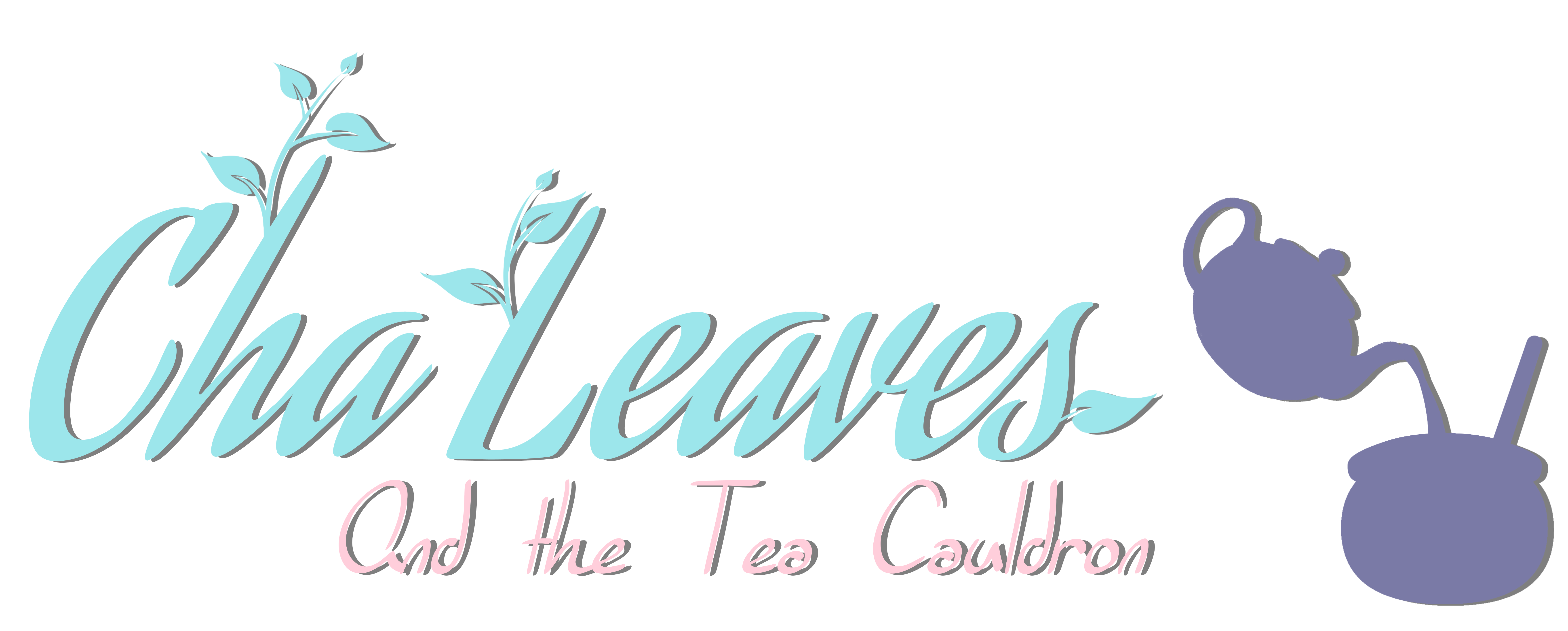 Cha Leaves and the Tea Cauldron