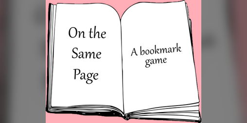 Cover image for On the Same Page