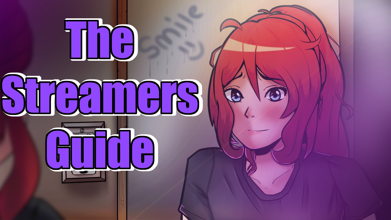The Streamers Guide By Horror Rx