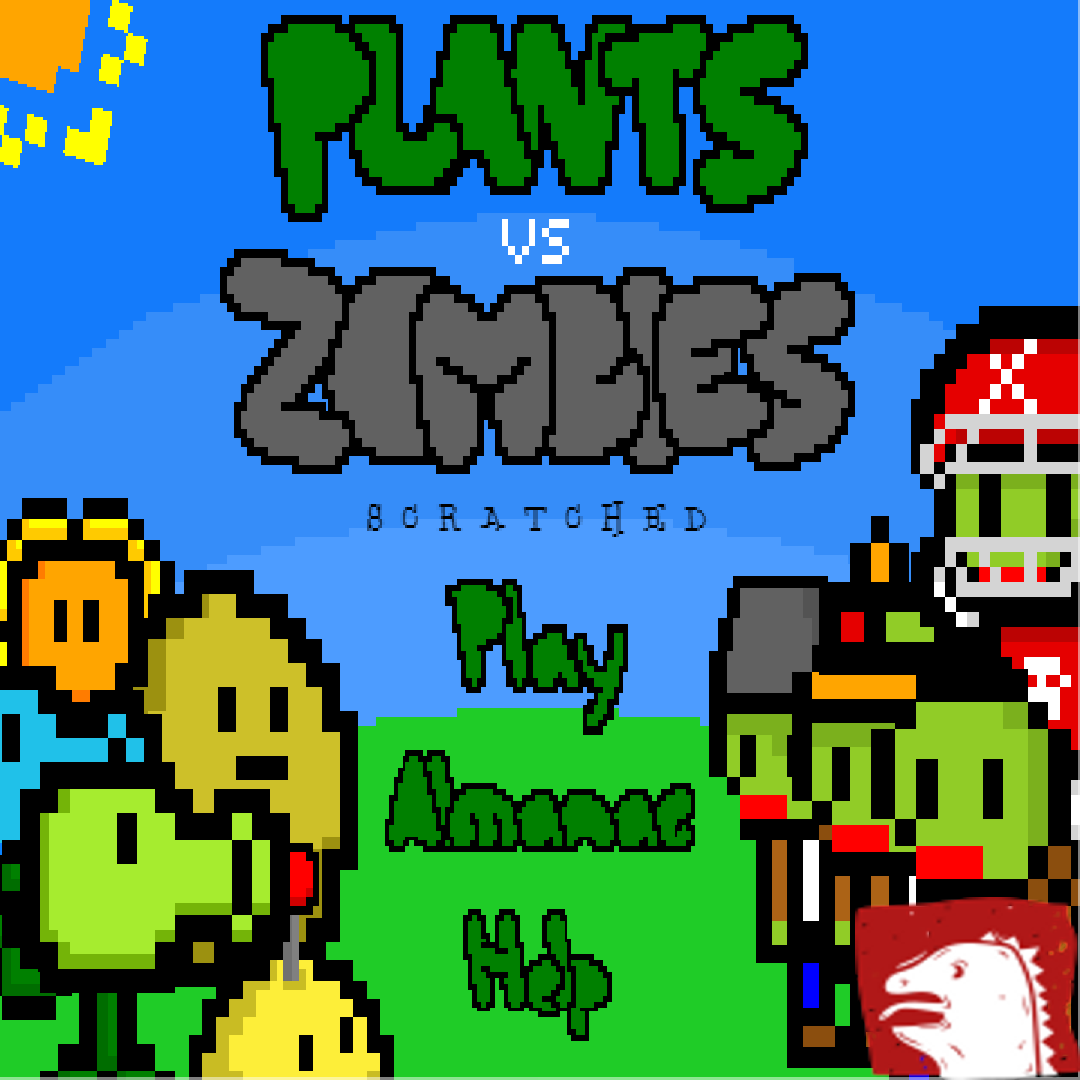 plant v zombies