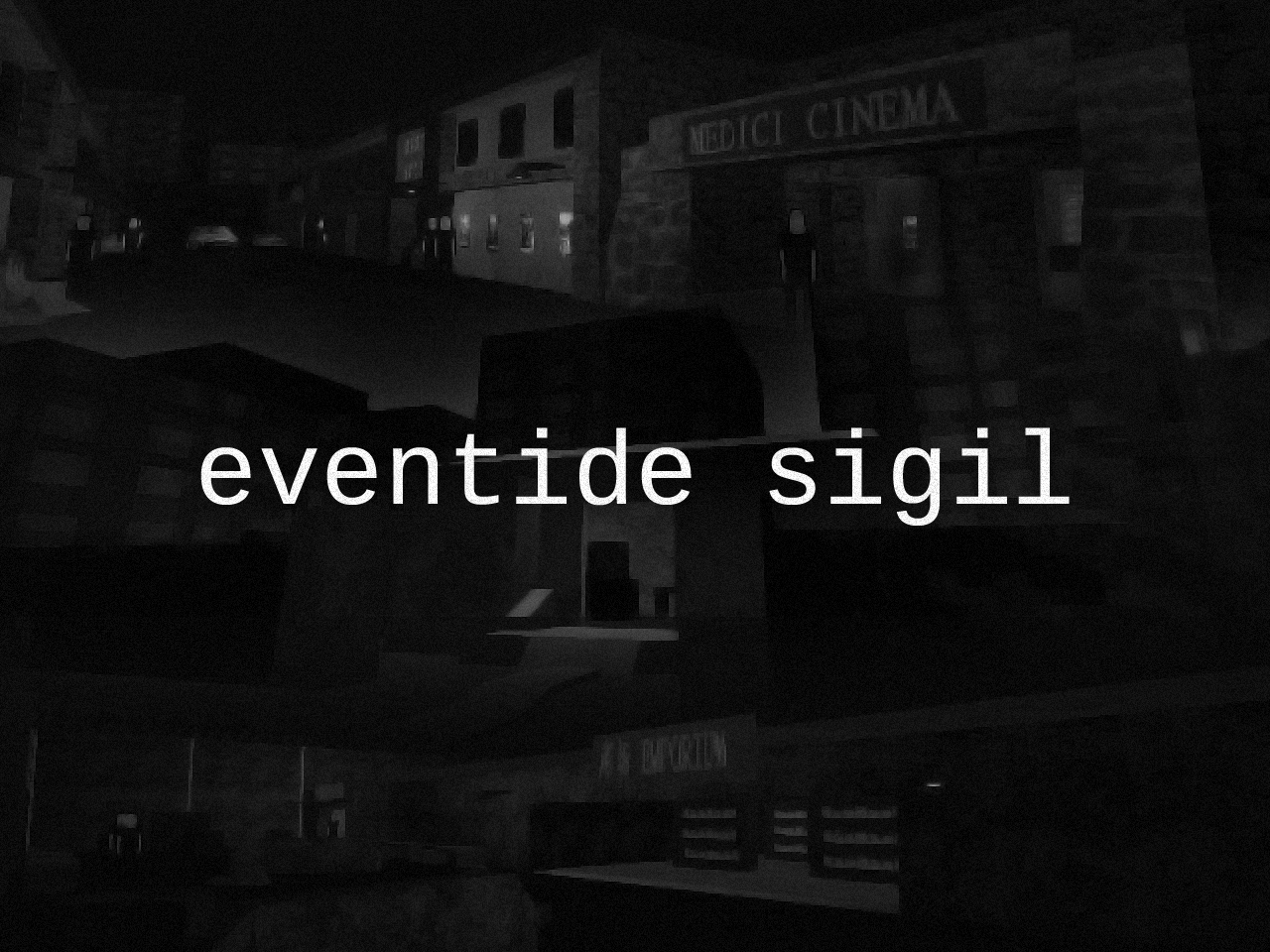 HEXCRAFT: Eventide Sigil