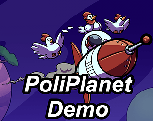 PoliPlanet - Demo