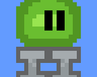 The Adventure of Squishy II Demo