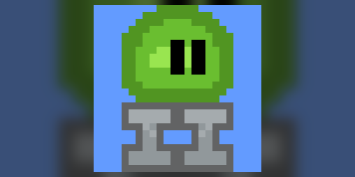 Cover image for The Adventure of Squishy II Demo