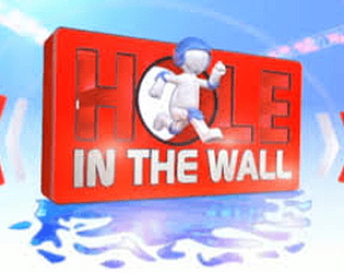 Hole In The Wall