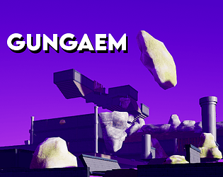 GUNGAEM