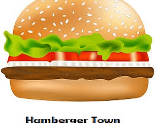 Burger Town