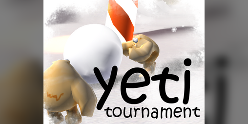 Cover image for YetiTournament