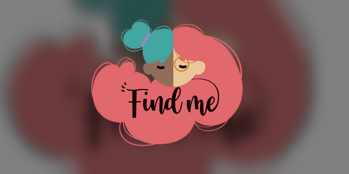 Cover image for Find Me