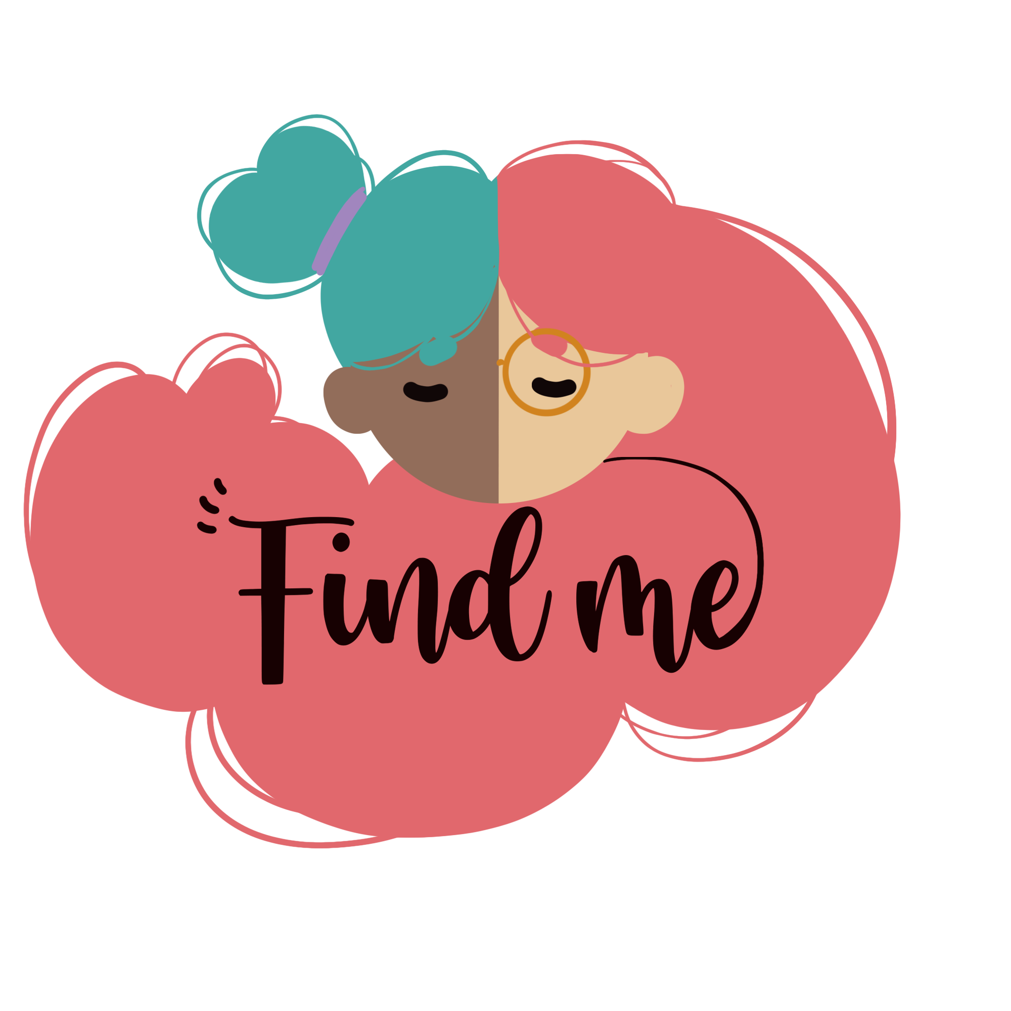 Cover image for Find Me