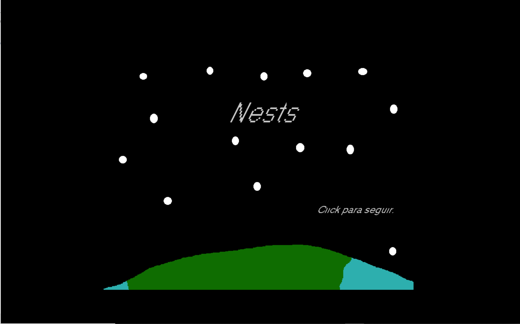 Nests