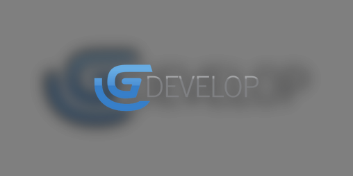 Cover image for GDevelop Coyote Time Example