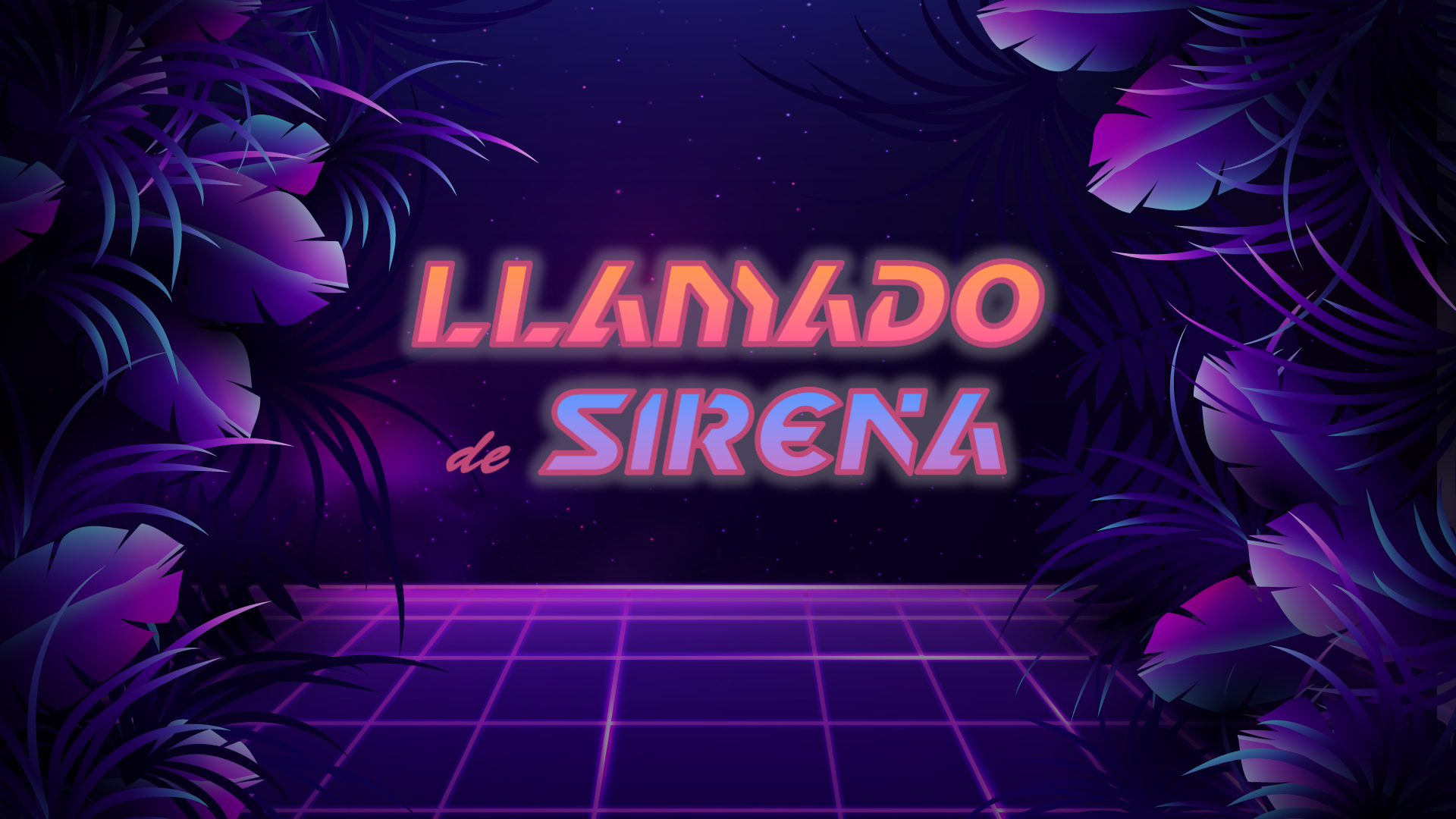 Cover image for Llamado de Sirena