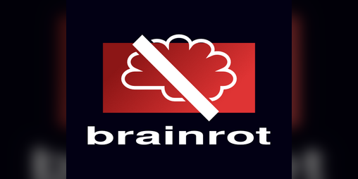 Cover image for Brainrot