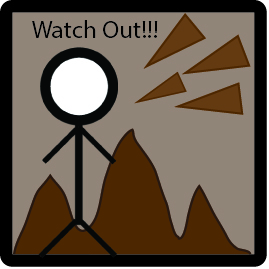 Cover image for Watch Out
