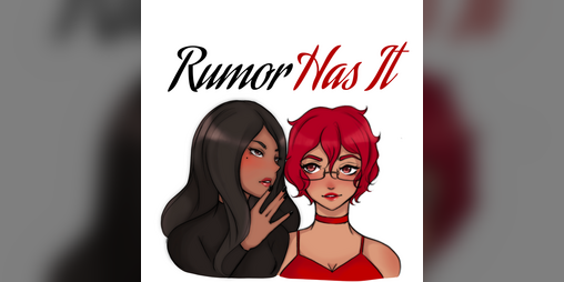 Cover image for Rumor Has It