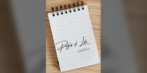 Cover image for Pages of Life