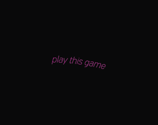 play this game with someone you want to f*ck  