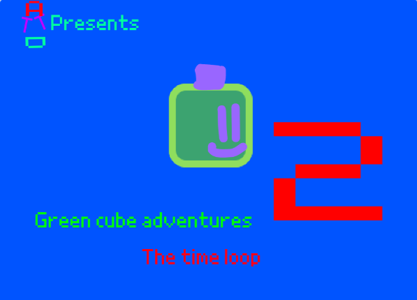 Green cube adventures 2 the time loop mac os download