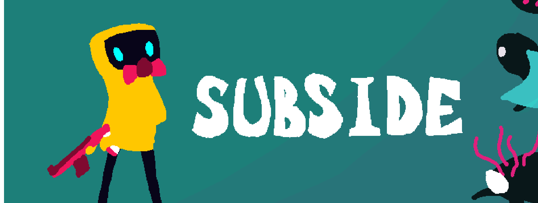 Subside