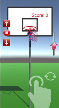 basketball