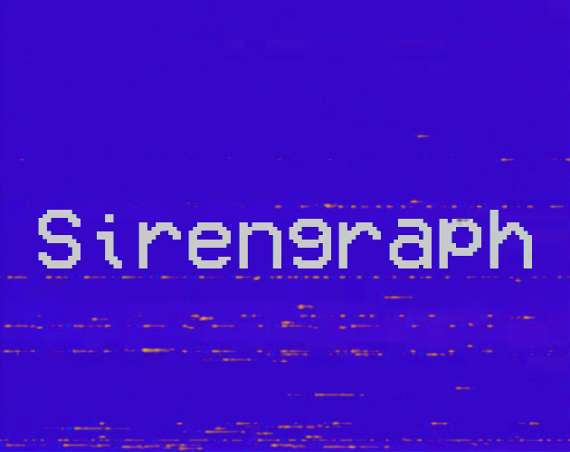 Sirengraph