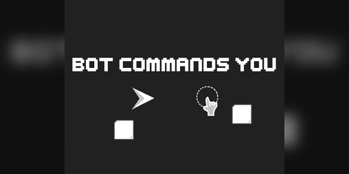 Cover image for Bot Commands You