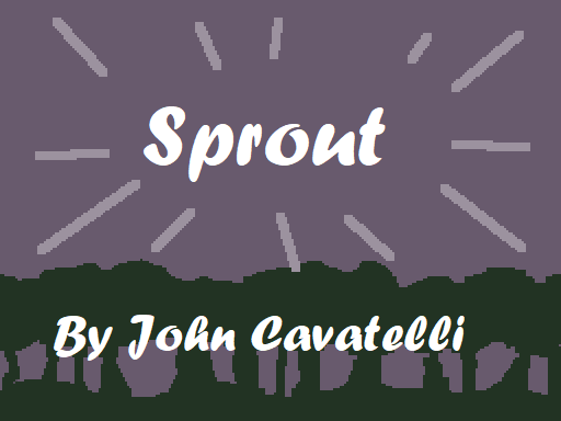 Cover image for Sprout