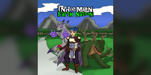 Earth Nation by Indiemon Archive - itch.io