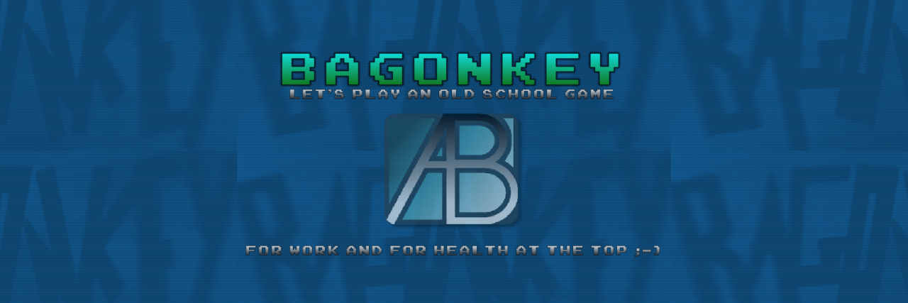 Bagonkey Demo